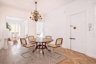 Piso en alquiler en Cortes - Huertas en Madrid