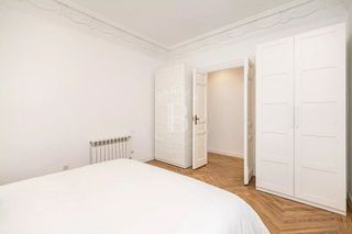 Piso en alquiler en Cortes - Huertas en Madrid