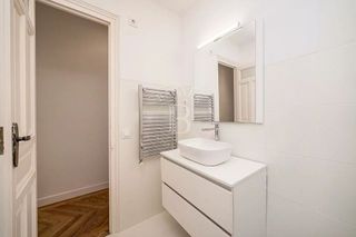 Piso en alquiler en Cortes - Huertas en Madrid