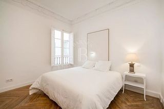 Piso en alquiler en Cortes - Huertas en Madrid