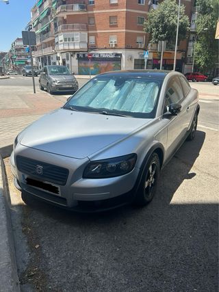 Volvo C30 2007 diesel