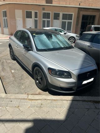 Volvo C30 2007 diesel
