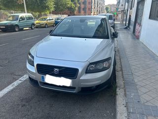 Volvo C30 2007 diesel