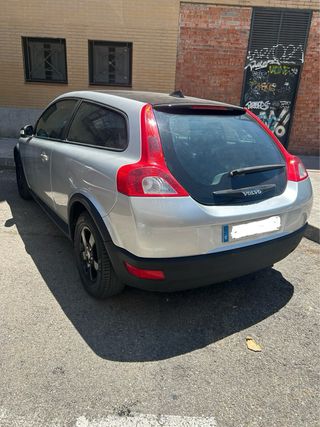 Volvo C30 2007 diesel