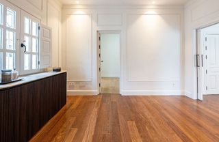 Chalet en alquiler en Bernabéu - Hispanoamérica en Madrid