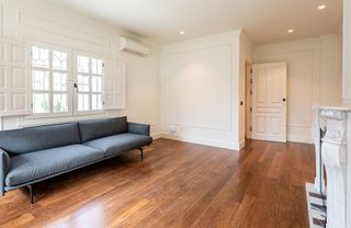 Chalet en alquiler en Bernabéu - Hispanoamérica en Madrid