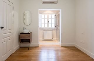 Chalet en alquiler en Bernabéu - Hispanoamérica en Madrid