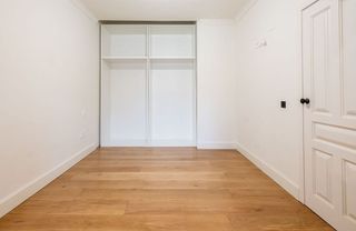 Chalet en alquiler en Bernabéu - Hispanoamérica en Madrid