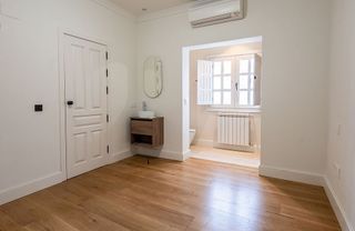 Chalet en alquiler en Bernabéu - Hispanoamérica en Madrid