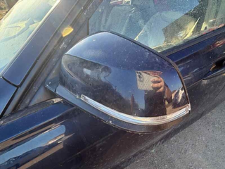51167345673 RETROVISOR IZQUIERDO BMW SERIE 3 LIM.