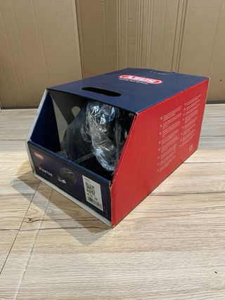 Casco Bicicleta Abus Viantor Talla M (52-58cm)