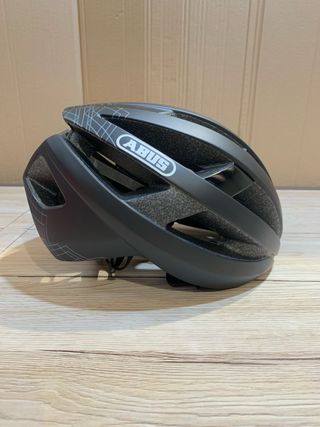 Casco Bicicleta Abus Viantor Talla M (52-58cm)
