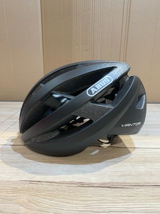 Casco Bicicleta Abus Viantor Talla M (52-58cm)