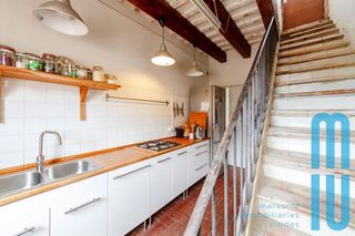 Chalet en venta en Arenys de Mar