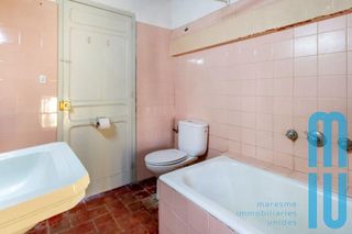 Chalet en venta en Arenys de Mar