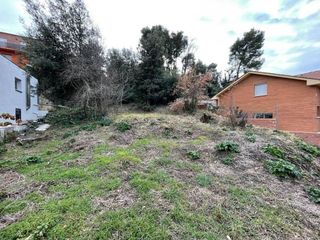 Terreno en venta en Roc Blanc en Terrassa