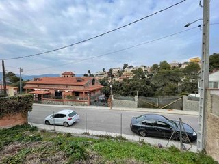Terreno en venta en Roc Blanc en Terrassa