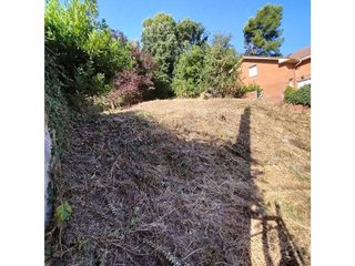 Terreno en venta en Roc Blanc en Terrassa