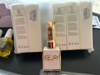 Kit Uñas Gel LED Lámpara y Accesorios