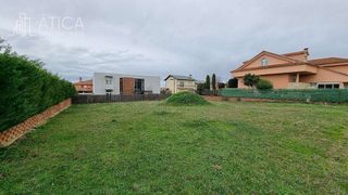 Terreno en venta en Santa Marta de Tormes