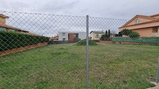 Terreno en venta en Santa Marta de Tormes