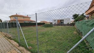 Terreno en venta en Santa Marta de Tormes