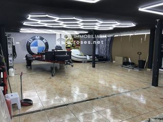 Local comercial en venta en Nord en Roses