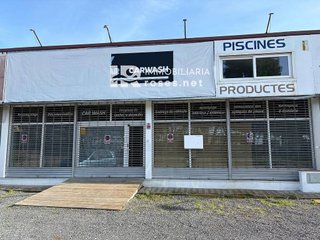 Local comercial en venta en Nord en Roses