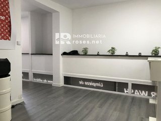 Local comercial en venta en Nord en Roses