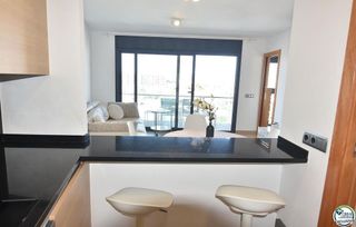 Piso en venta en Santa Margarida en Roses