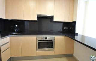 Piso en venta en Santa Margarida en Roses