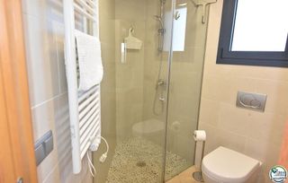 Piso en venta en Santa Margarida en Roses