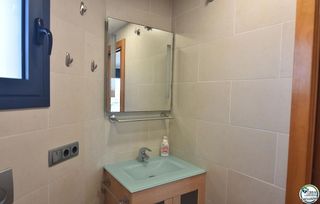 Piso en venta en Santa Margarida en Roses