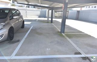 Piso en venta en Santa Margarida en Roses