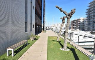 Piso en venta en Santa Margarida en Roses