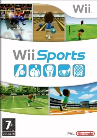 Wii Sports Nintendo