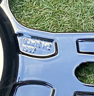 Llantas Originales BMW 18" Acabado M - Impolutas -