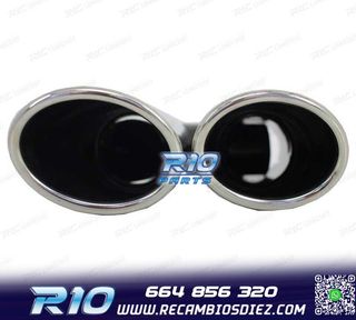 COLAS ESCAPE AUDI LOOK S