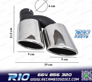 COLAS ESCAPE AUDI LOOK S