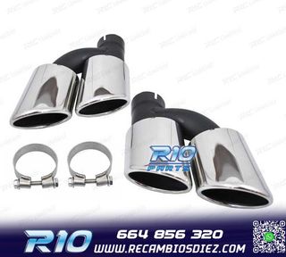 COLAS ESCAPE AUDI LOOK S