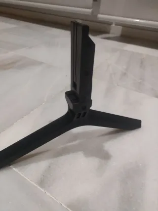 Pies Soporte TV Sony Bravia