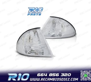 INTERMITENTES FRONTALES BMW E46 SEDAN TOURING 98-01