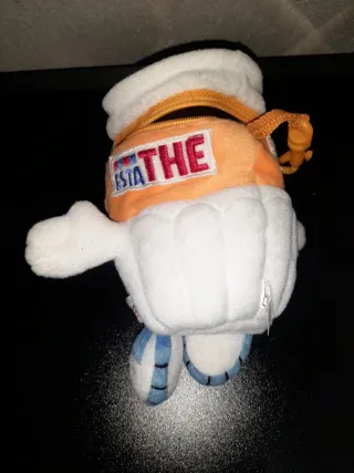 Peluche Ferrero Estatheo Portabarattolo