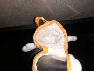 Peluche Ferrero Estatheo Portabarattolo