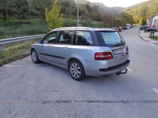 FIAT Stilo 2007