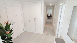 Piso en alquiler en Martín Carpena - Torre del Río en Málaga