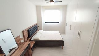 Piso en alquiler en Martín Carpena - Torre del Río en Málaga