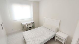 Piso en alquiler en Martín Carpena - Torre del Río en Málaga