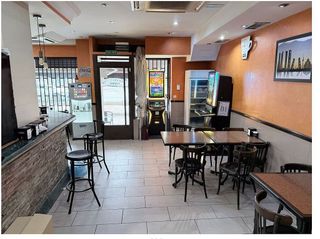 Bar en alquiler en Humanes de Madrid