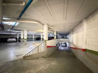 Garaje en venta en Centro en Torremolinos